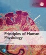 Cover: Principles of Human Physiology, Global Edition - Pearson