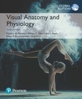 Cover: Visual Anatomy & Physiology, Global Edition - Pearson