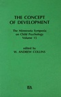 Cover: The Concept of Development - Lawrence Erlbaum Associates Inc