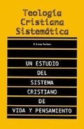 Cover: Teologia Cristiana Sistematica - Randall House Publications