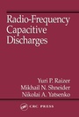 Cover: Radio-Frequency Capacitive Discharges - CRC Press