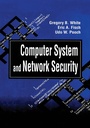 Cover: Computer System and Network Security - CRC Press