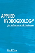 Cover: Applied Hydrogeology for Scientists and Engineers - CRC Press