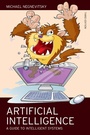 Cover: Artificial Intelligence - Pearson Higher Education