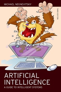 Enlarge image Cover: Artificial Intelligence - Pearson Higher Education