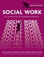 Cover: Social Work - Longman