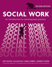 Enlarge image Cover: Social Work - Longman