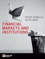 Cover: Financial Markets and Institutions - Financial Times / Prentice Hall;Pearson Higher Education