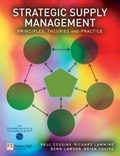 Cover: Strategic Supply Management - Pearson ITP
