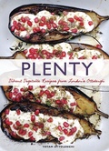 Cover: Plenty - Chronicle Books LLC