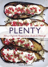 Enlarge image Cover: Plenty - Chronicle Books LLC