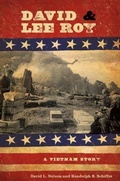 Cover: David and Lee Roy - Texas Tech Press,U.S.