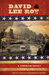 Enlarge image Cover: David and Lee Roy - Texas Tech Press,U.S.