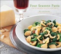 Cover: Four Seasons Pasta - Chronicle Books LLC