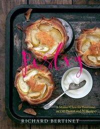 Enlarge image Cover: Pastry - Chronicle Books LLC