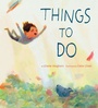 Cover: Things to Do - Chronicle Books LLC