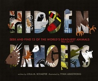 Abbildung von: Hidden Dangers - Chronicle Books LLC