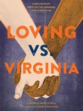 Cover: Loving vs. Virginia - Chronicle Books LLC