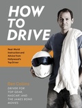 Cover: How to Drive - Chronicle Books LLC