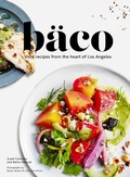 Cover: B&auml;co - Chronicle Books LLC