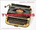 Cover: Typewriters - Chronicle Books LLC