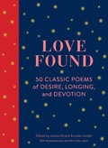 Cover: Love Found - Chronicle Books LLC