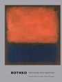 Cover: Rothko - Chronicle Books LLC