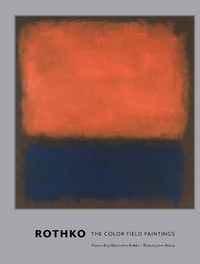 Enlarge image Cover: Rothko - Chronicle Books LLC