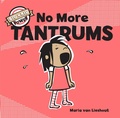 Cover: No More Tantrums - Chronicle Books LLC