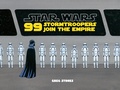 Cover: 99 Stormtroopers Join the Empire - Chronicle Books LLC