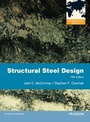 Cover: Structural Steel Design - Pearson Higher Education;Pearson