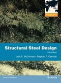 Cover: Structural Steel Design - Pearson Higher Education;Pearson
