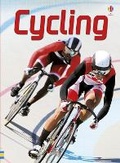 Cover: Cycling - Usborne Publishing Ltd