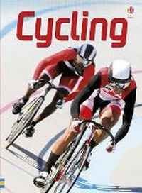Enlarge image Cover: Cycling - Usborne Publishing Ltd