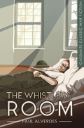 Cover: The Whistlers' Room - Casemate