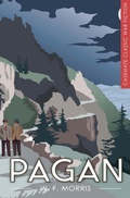 Cover: Pagan - Casemate
