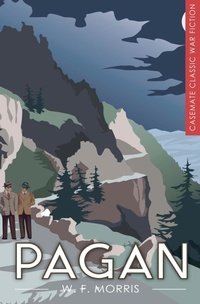 Enlarge image Cover: Pagan - Casemate