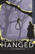 Cover: Forest of the Hanged - Casemate