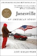 Cover: Janesville - Simon & Schuster
