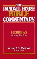 Bild: Randall House Bible Commentary-Hebrews - Randall House Publications