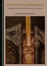 Enlarge image Cover: Ethics of Social Consequences - Cambridge Scholars Publishing