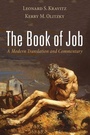Cover: The Book of Job - Wipf & Stock Publishers