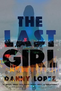 Enlarge image Cover: The Last Girl - Oceanview Publishing