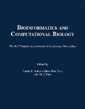 Cover: Bioinformatics and Computational Biology - C. S. R. E. A.