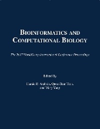Abbildung von: Bioinformatics and Computational Biology - C. S. R. E. A.