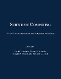 Cover: Scientific Computing - C. S. R. E. A.