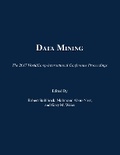 Cover: Data Mining - C. S. R. E. A.