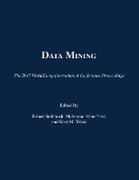 Enlarge image Cover: Data Mining - C. S. R. E. A.