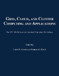 Abbildung von: Grid, Cloud, and Cluster Computing and Applications - C. S. R. E. A.