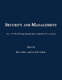 Abbildung von: Security and Management - C. S. R. E. A.